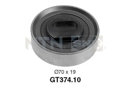 Tensioner Pulley, timing belt