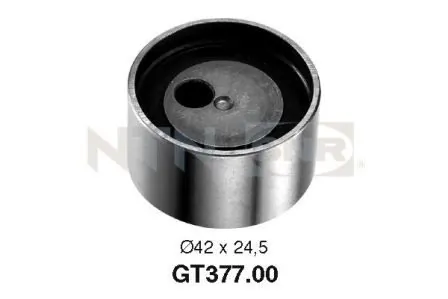 Tensioner Pulley, timing belt