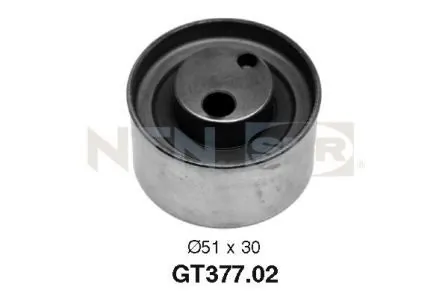 Tensioner Pulley, timing belt