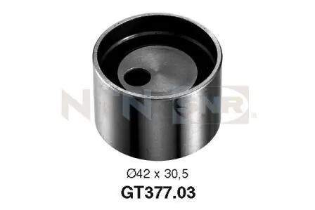 Tensioner Pulley, timing belt