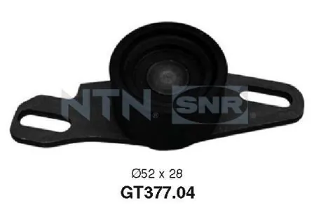 Tensioner Pulley, timing belt