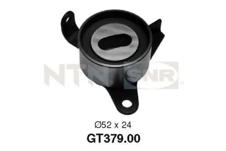Tensioner Pulley, timing belt
