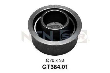 Tensioner Pulley, timing belt