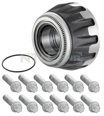 Wheel Bearing