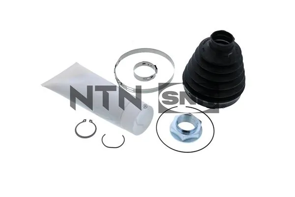 Bellow Kit, drive shaft