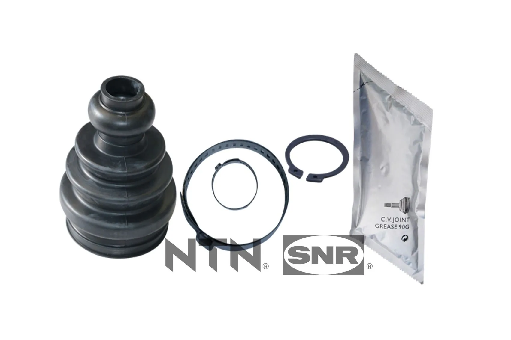 Bellow Kit, drive shaft