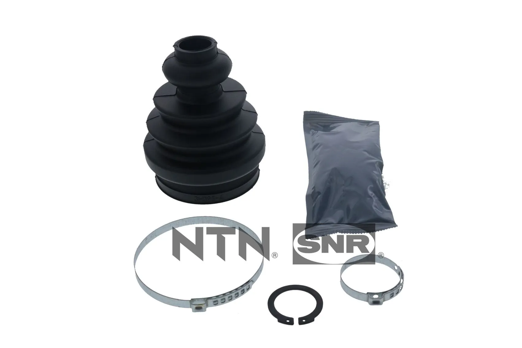 Bellow Kit, drive shaft