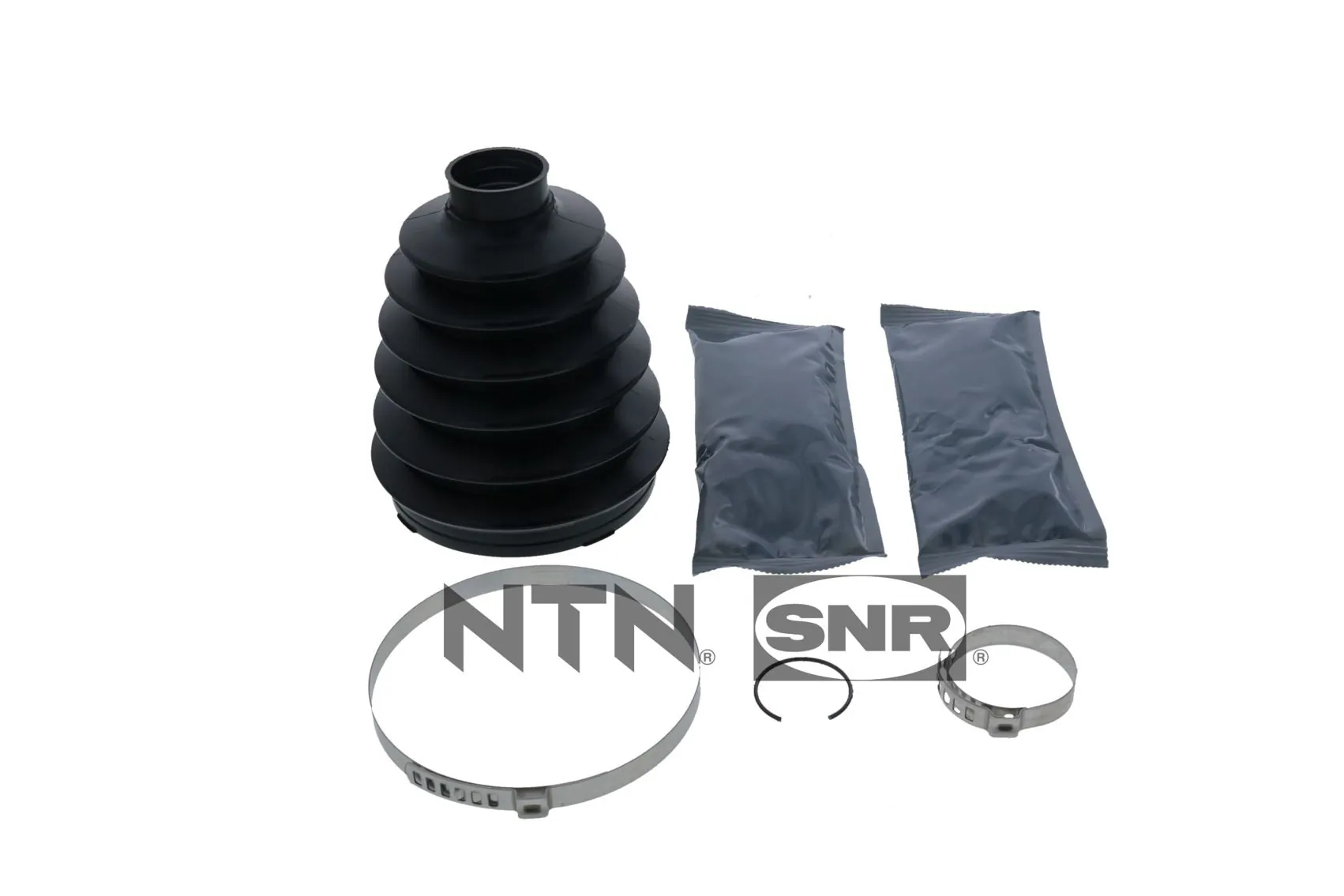 Bellow Kit, drive shaft