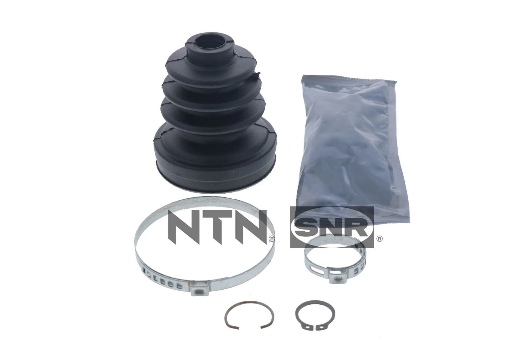 Bellow Kit, drive shaft