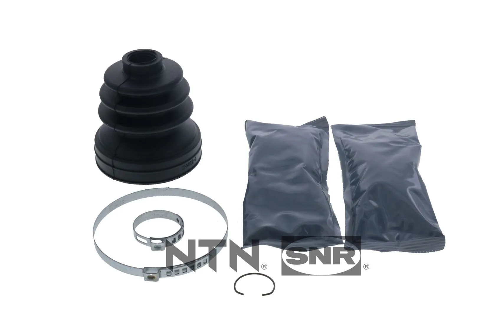 Bellow Kit, drive shaft