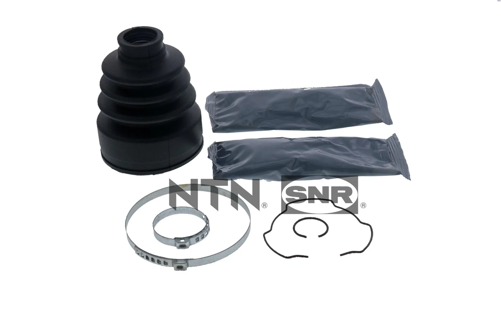Bellow Kit, drive shaft