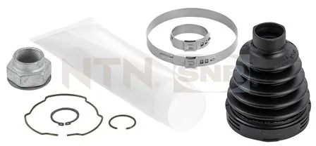 Bellow Kit, drive shaft