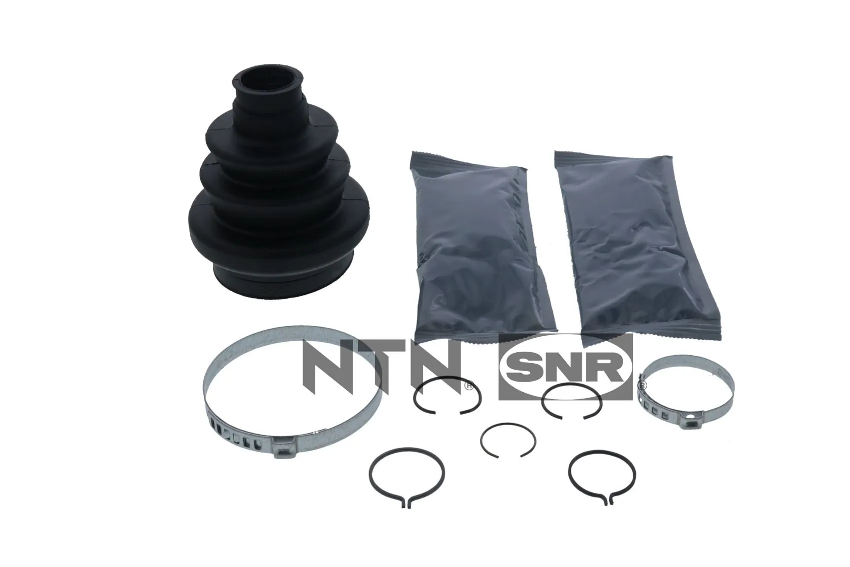 Bellow Kit, drive shaft