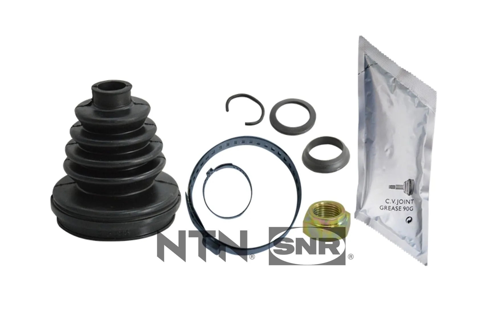Bellow Kit, drive shaft