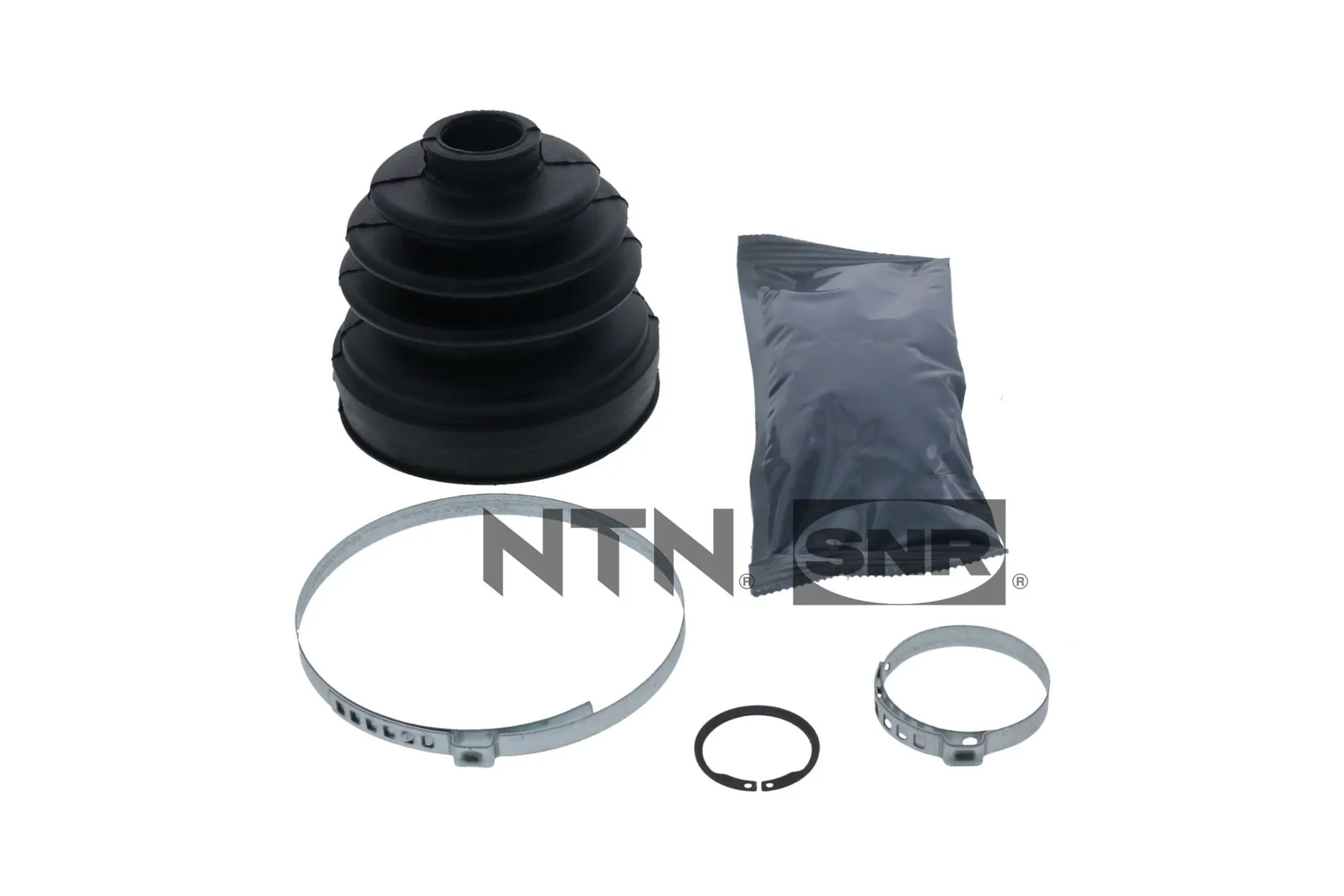 Bellow Kit, drive shaft