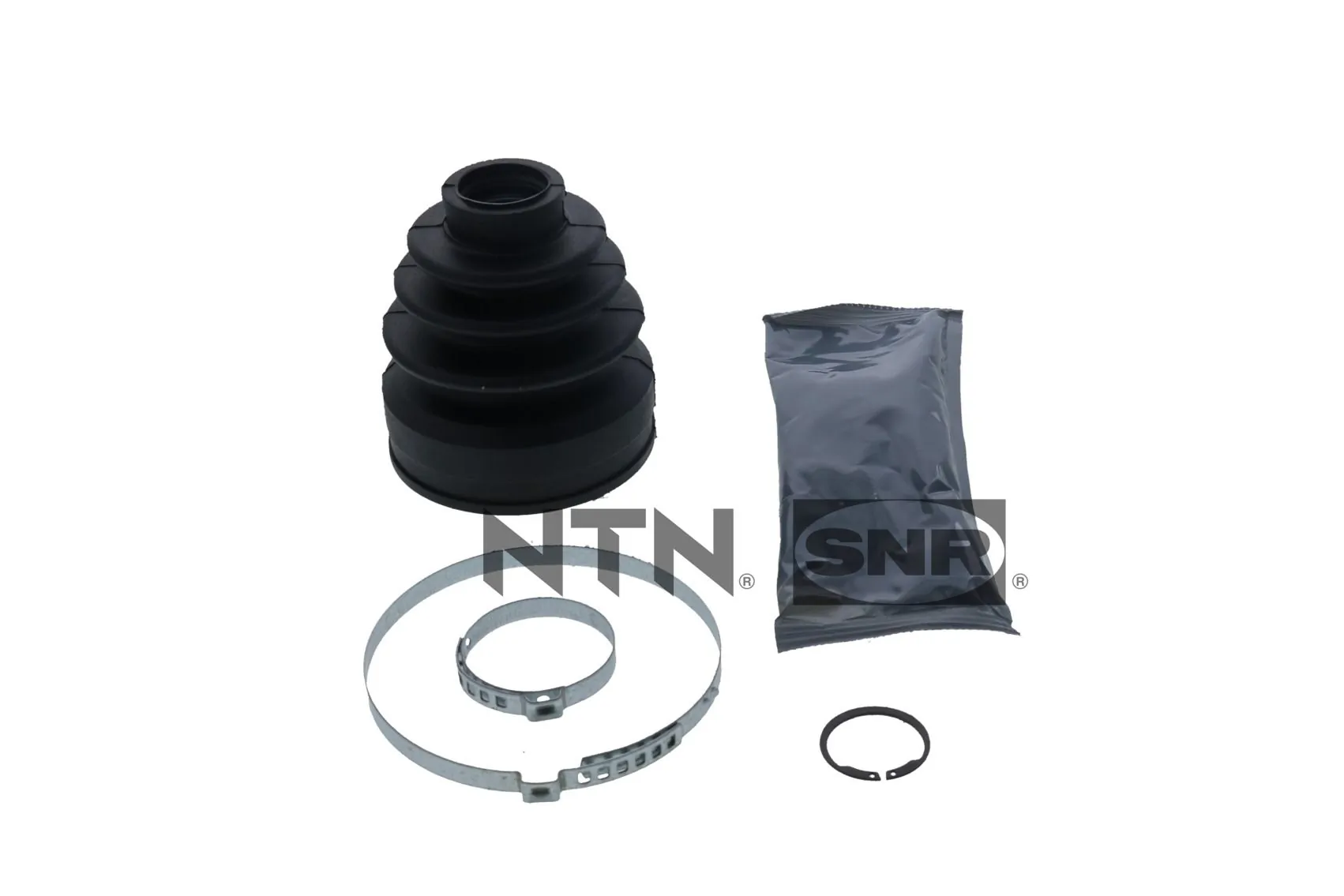 Bellow Kit, drive shaft