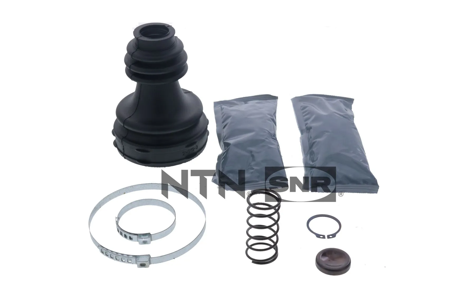 Bellow Kit, drive shaft