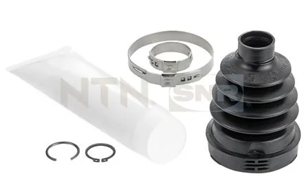 Bellow Kit, drive shaft