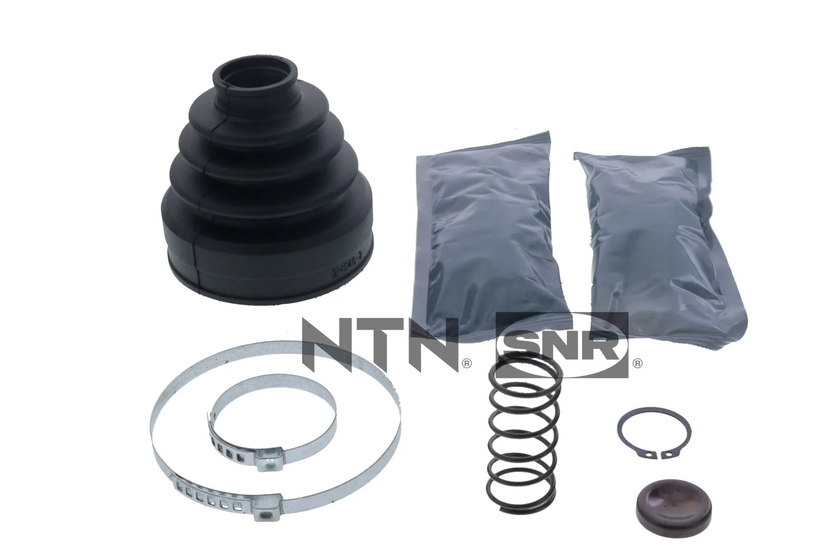 Bellow Kit, drive shaft