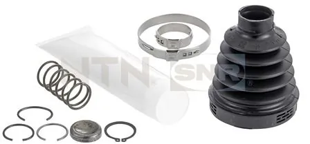 Bellow Kit, drive shaft