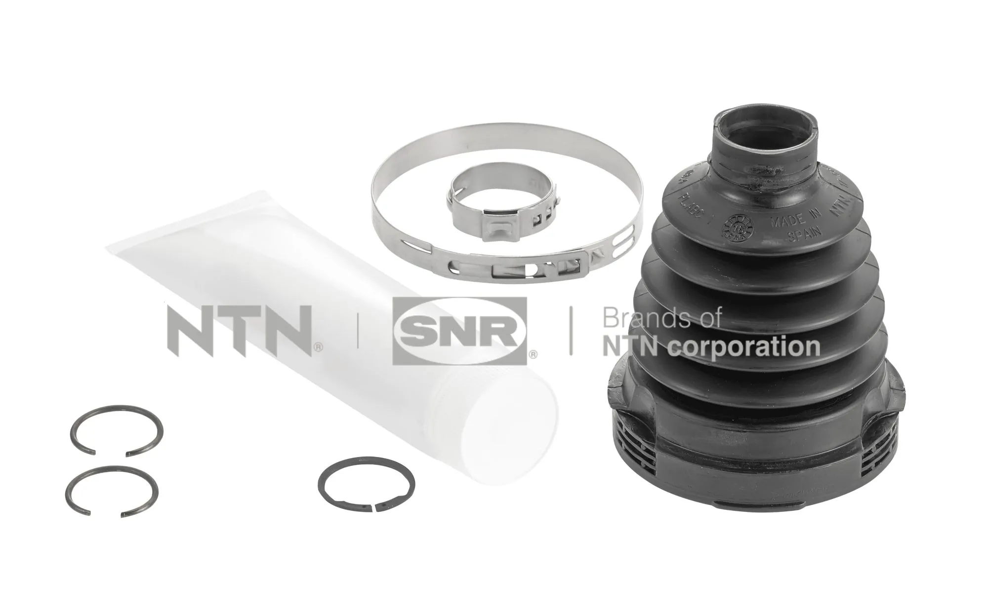Bellow Kit, drive shaft