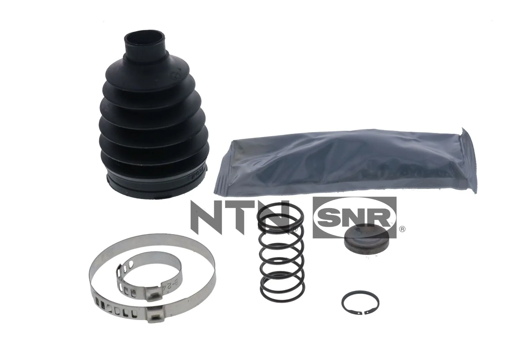 Bellow Kit, drive shaft