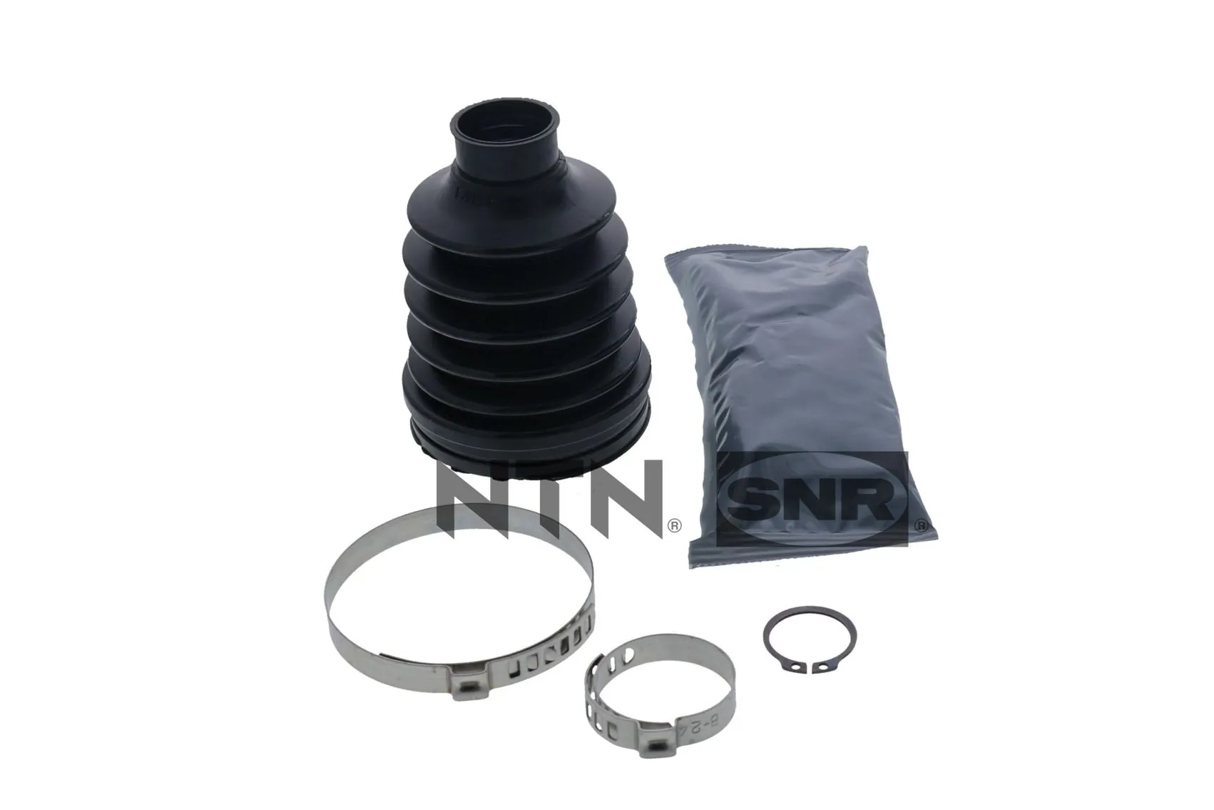 Bellow Kit, drive shaft