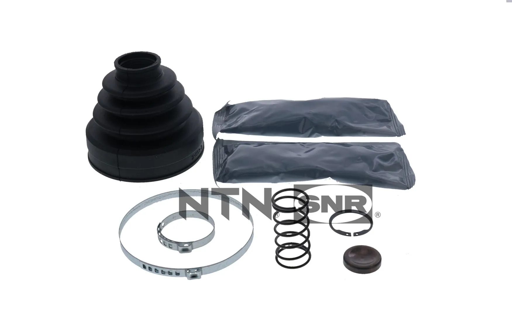 Bellow Kit, drive shaft