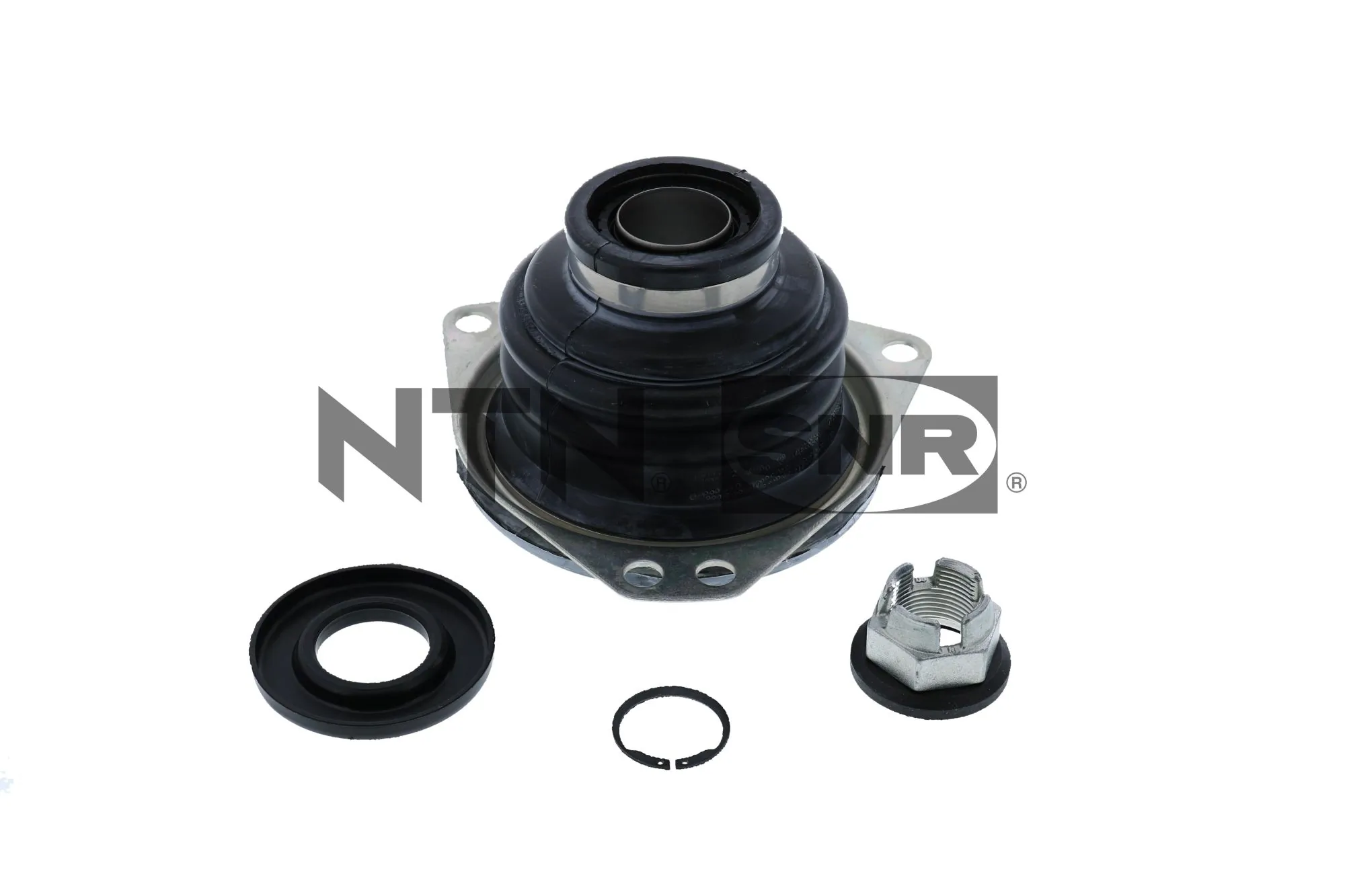 Bellow Kit, drive shaft