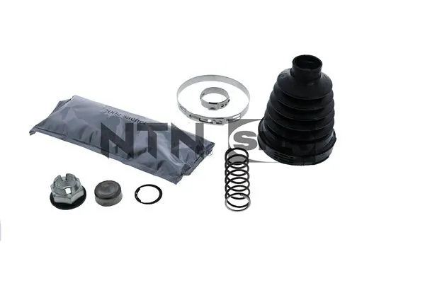 Bellow Kit, drive shaft