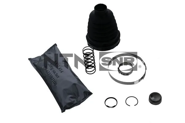 Bellow Kit, drive shaft