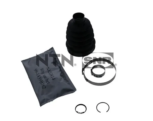 Bellow Kit, drive shaft
