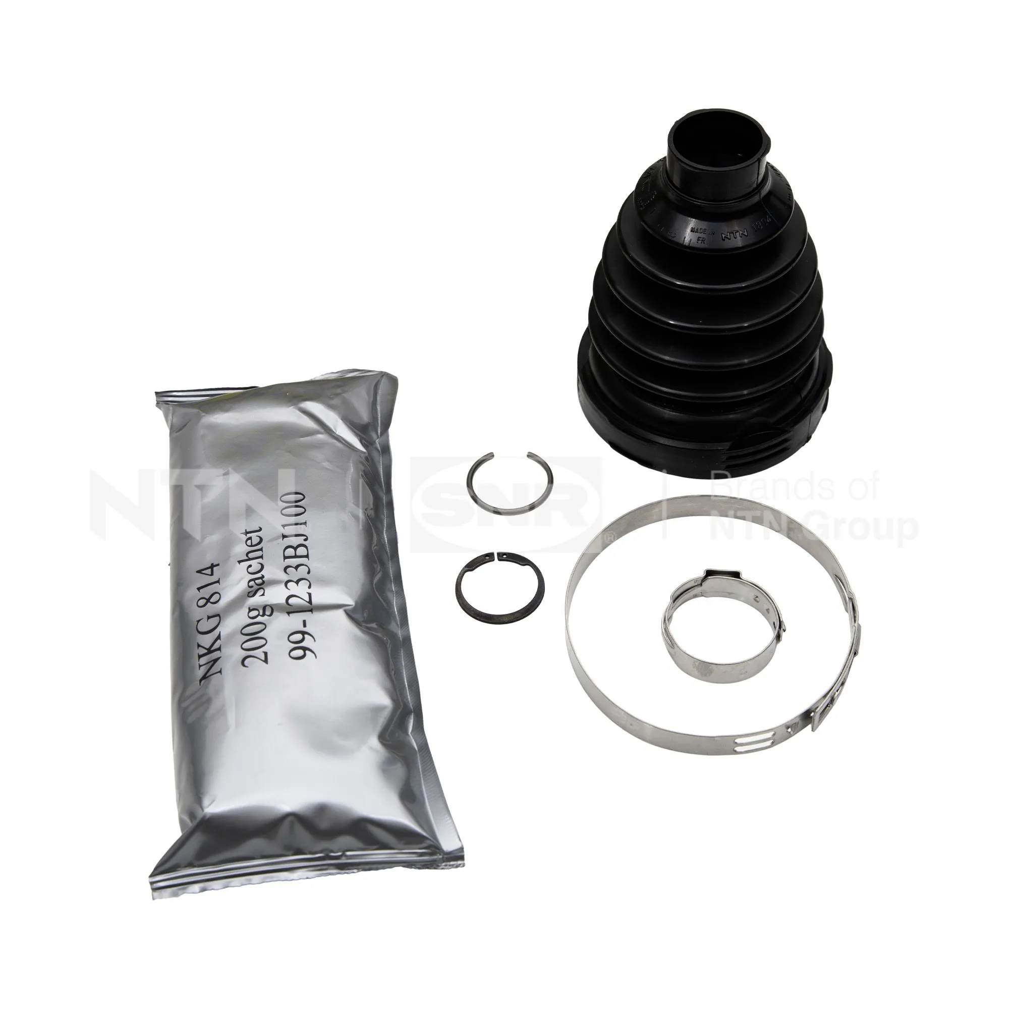 Bellow Kit, drive shaft
