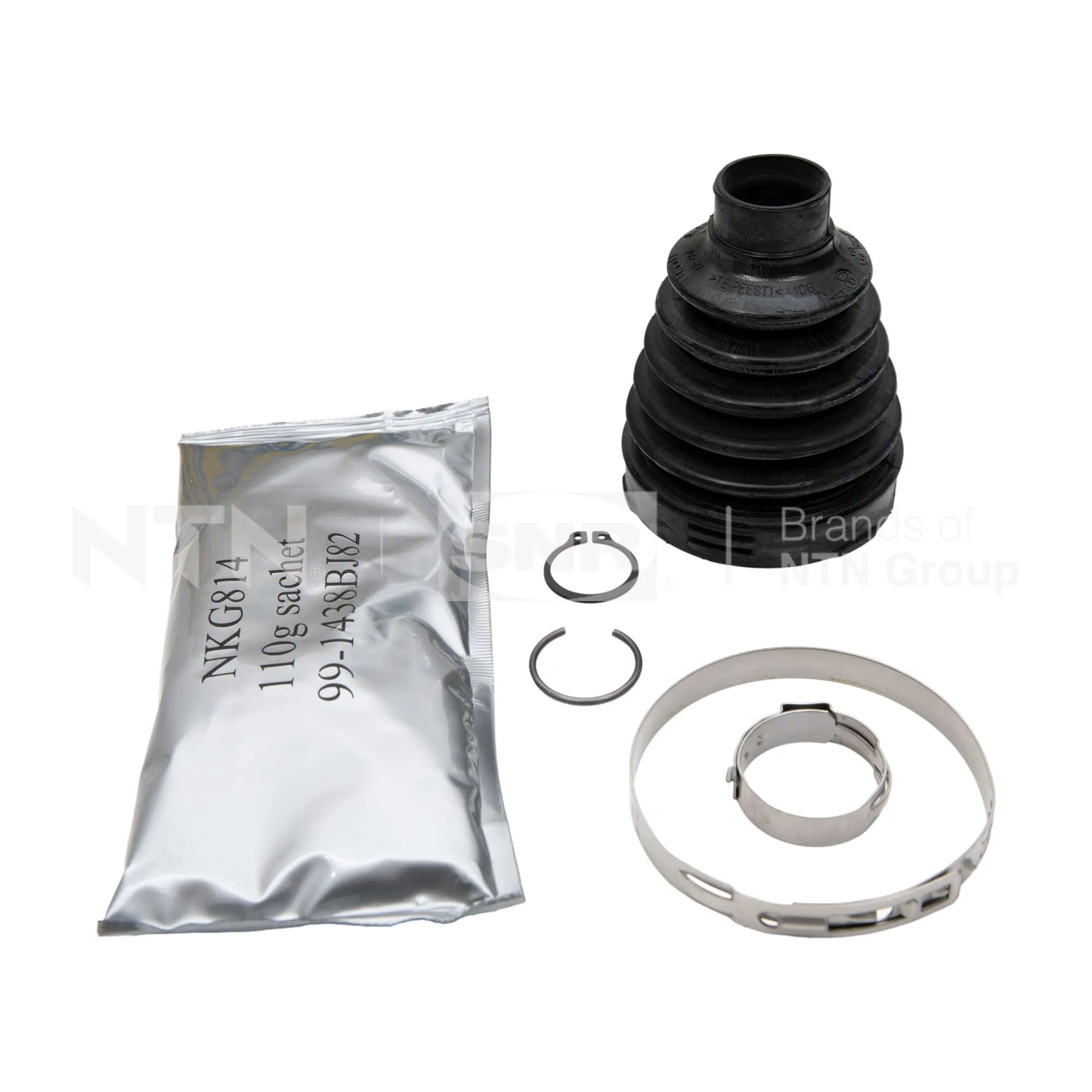 Bellow Kit, drive shaft