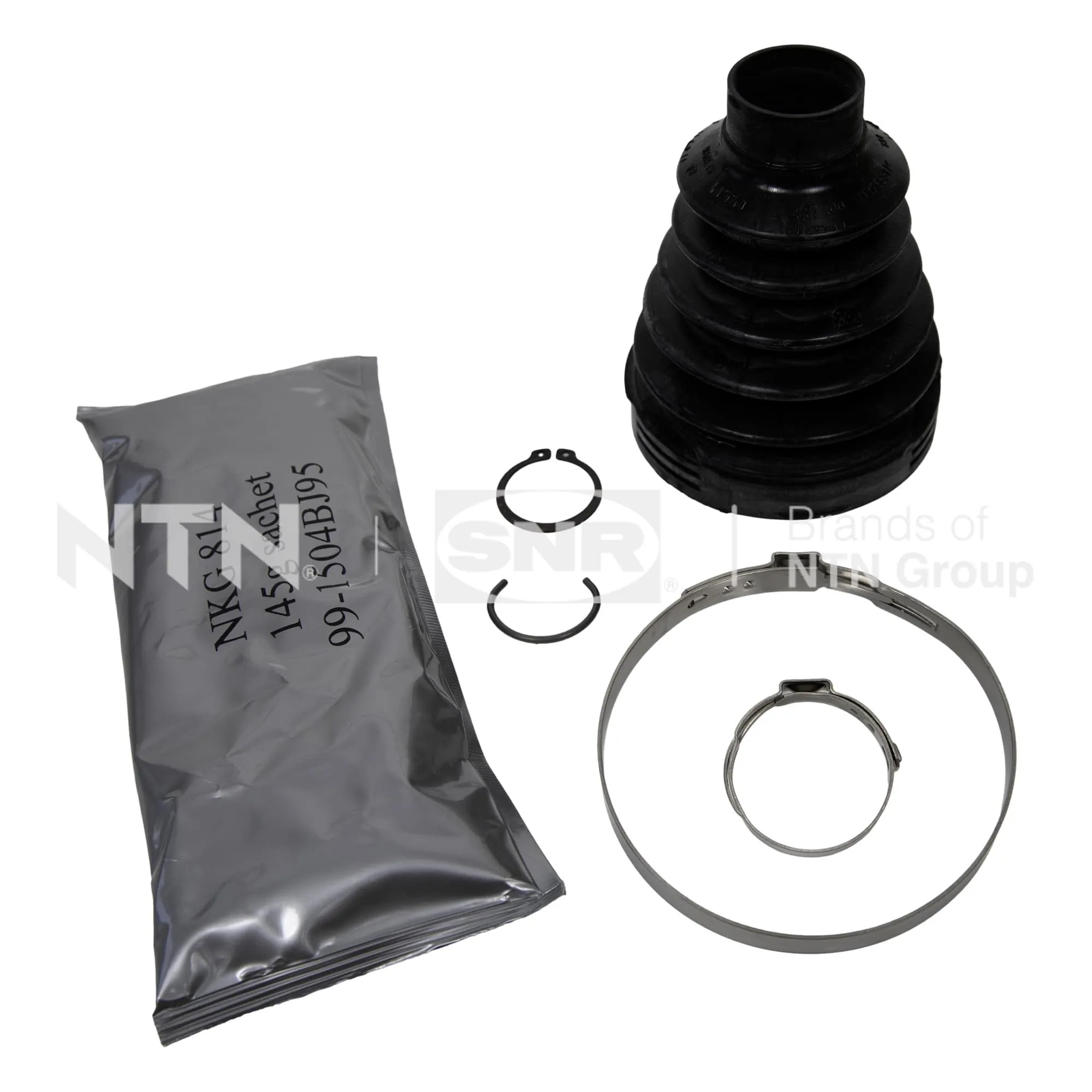 Bellow Kit, drive shaft