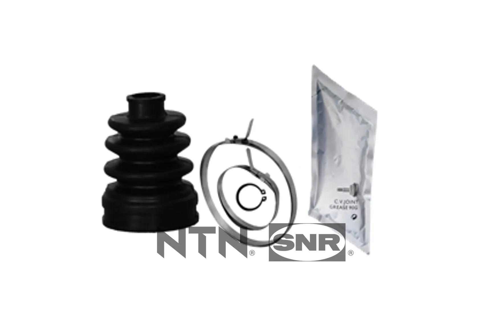 Bellow Kit, drive shaft