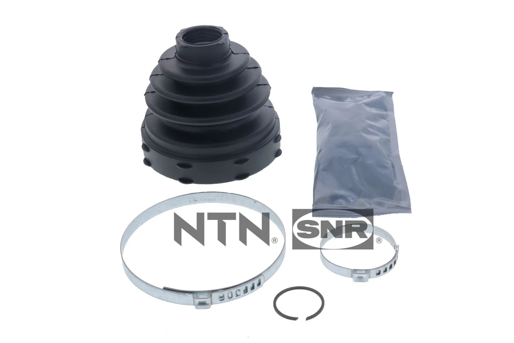 Bellow Kit, drive shaft