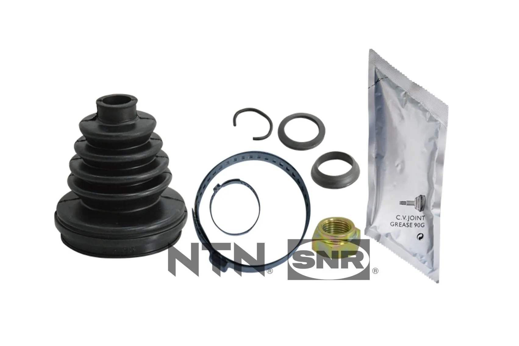 Bellow Kit, drive shaft
