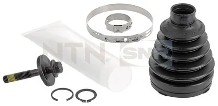 Bellow Kit, drive shaft