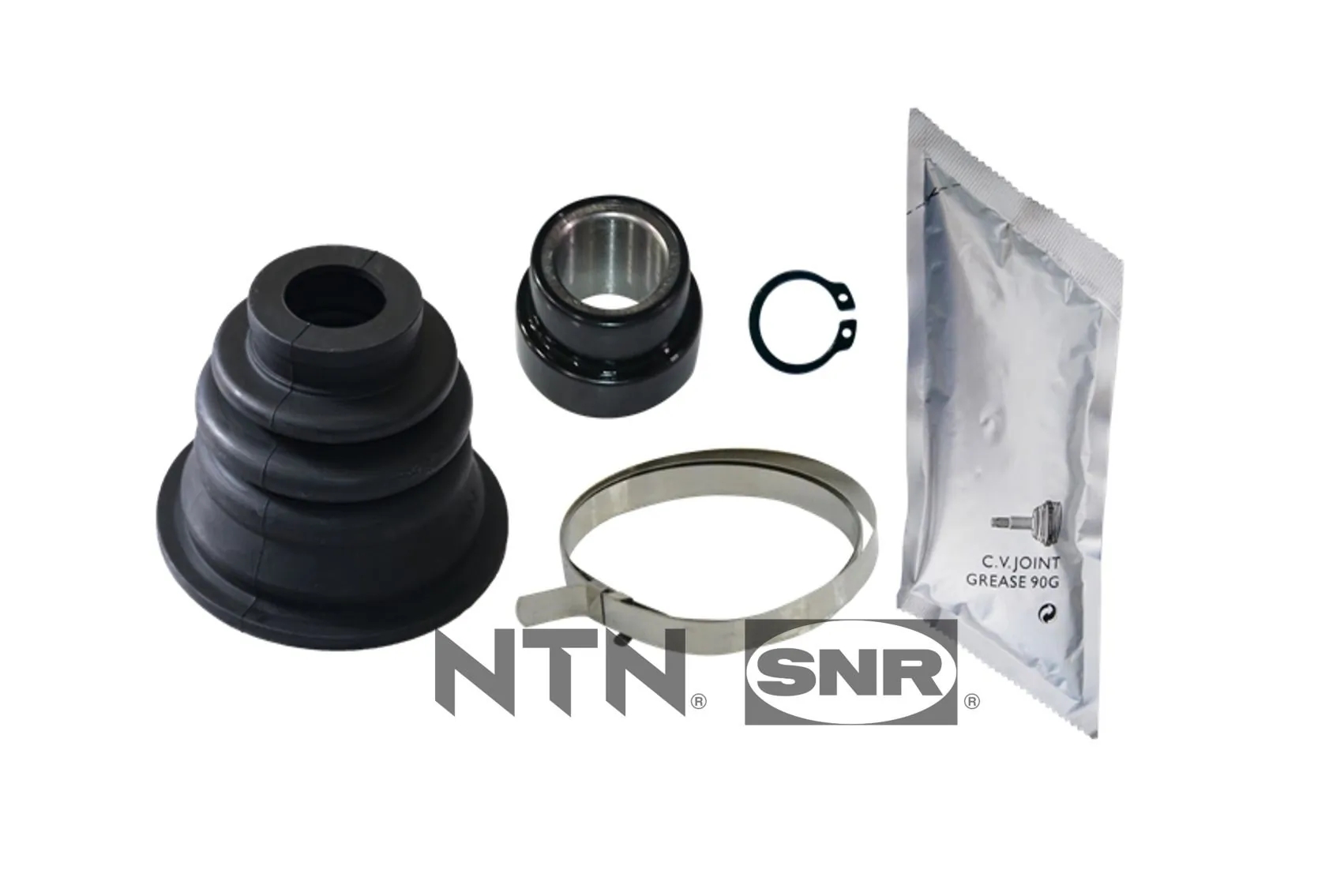 Bellow Kit, drive shaft