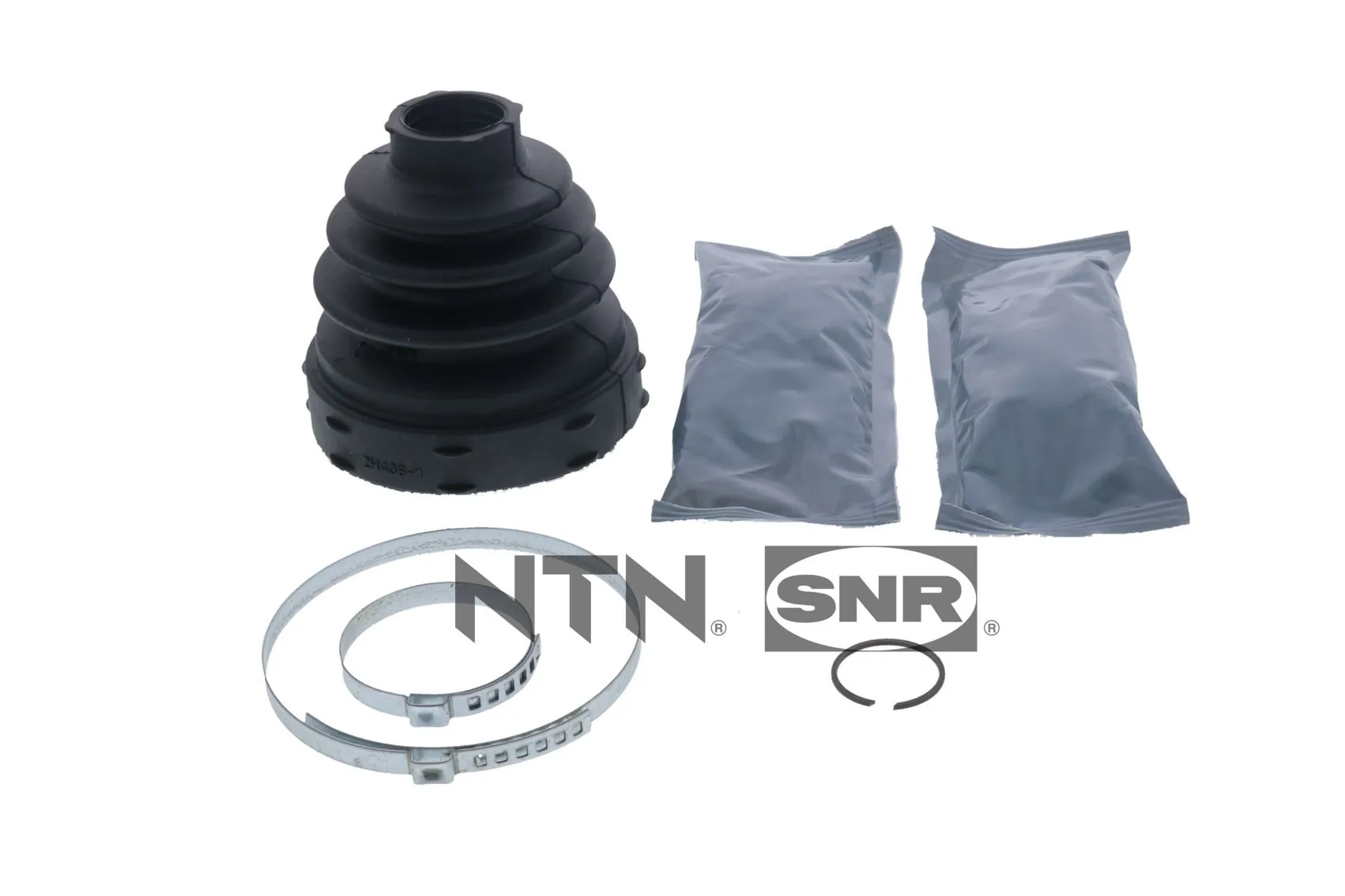 Bellow Kit, drive shaft