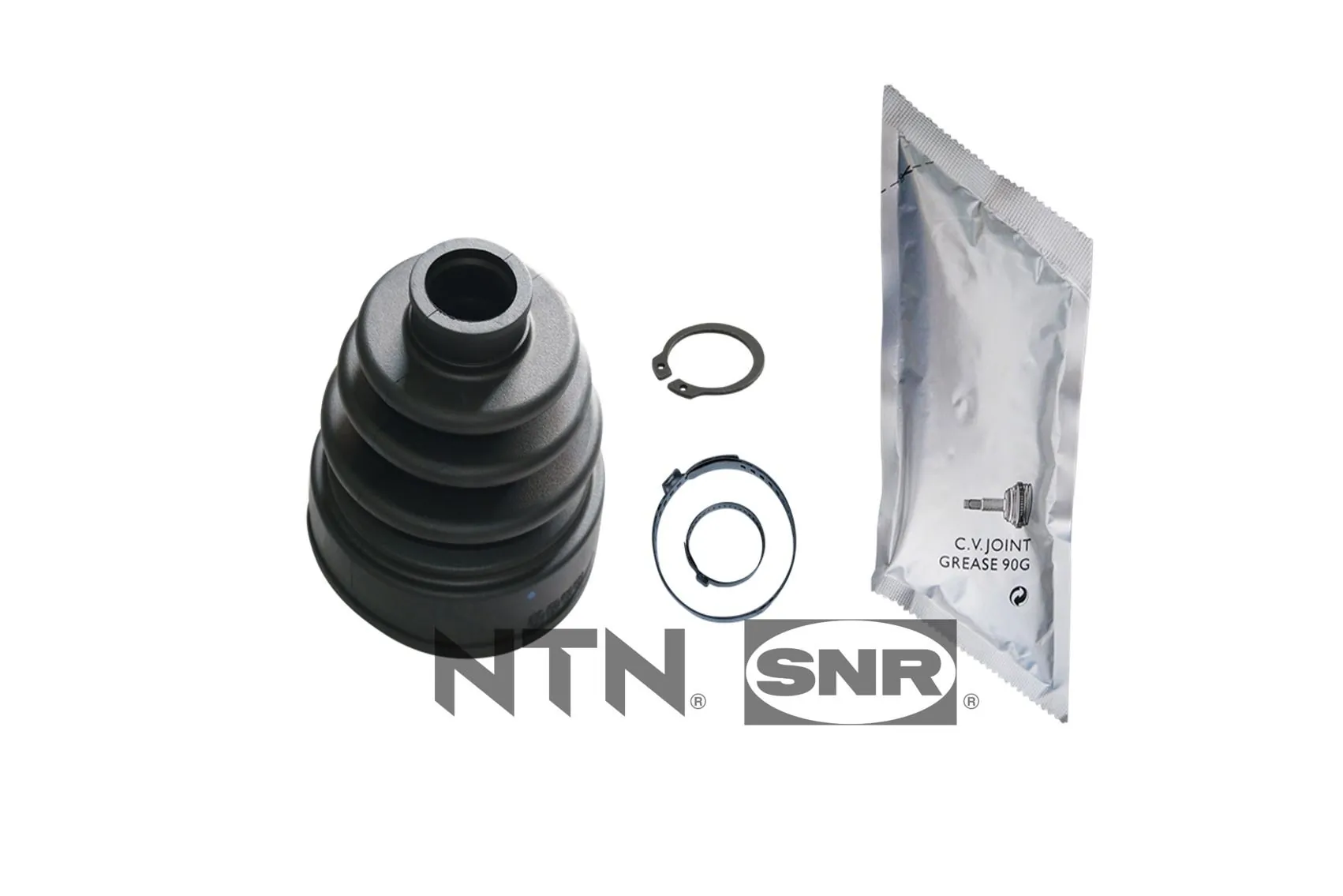 Bellow Kit, drive shaft