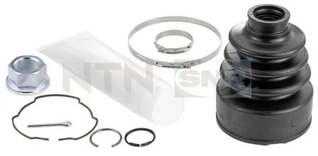 Bellow Kit, drive shaft