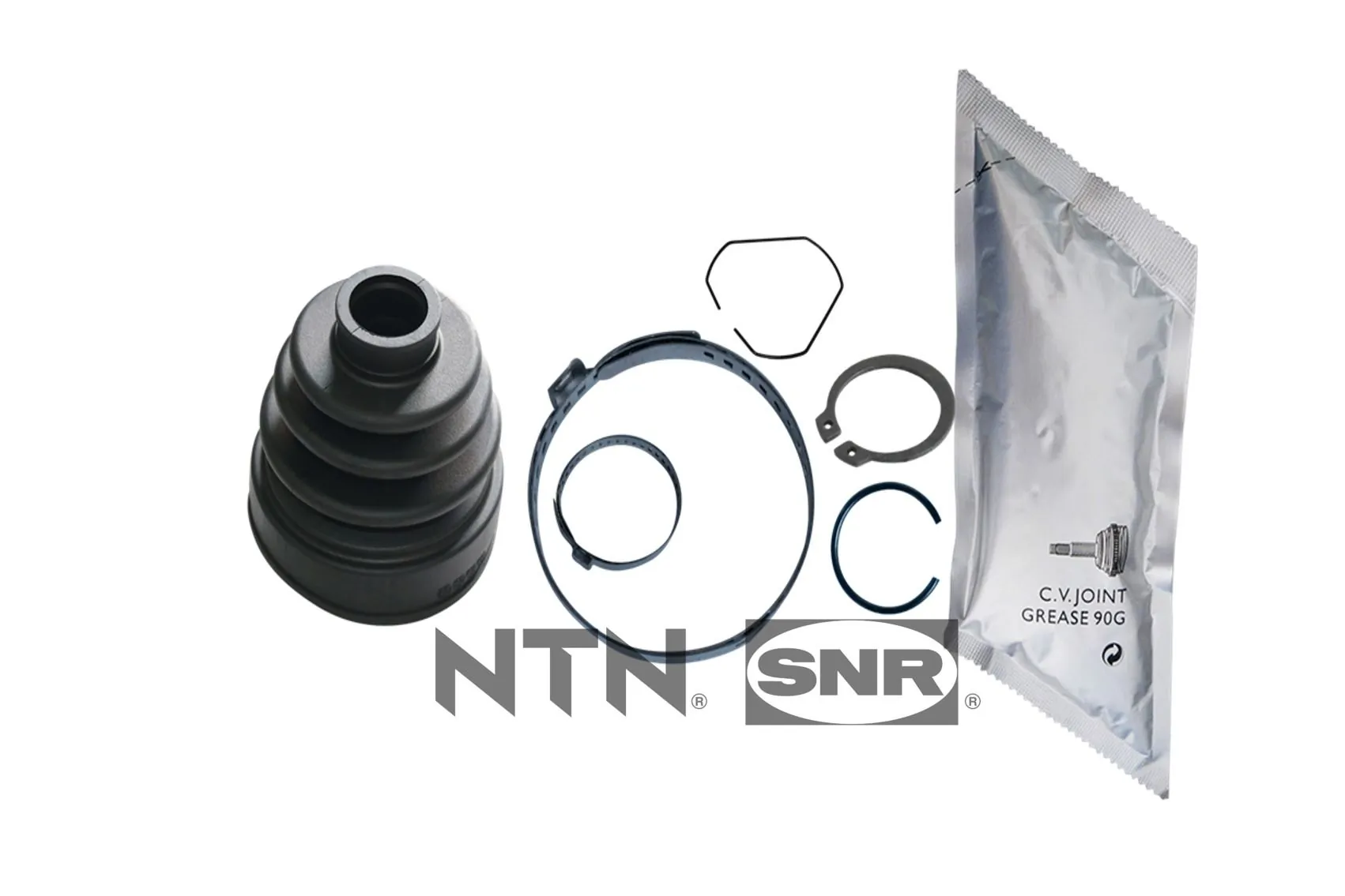 Bellow Kit, drive shaft