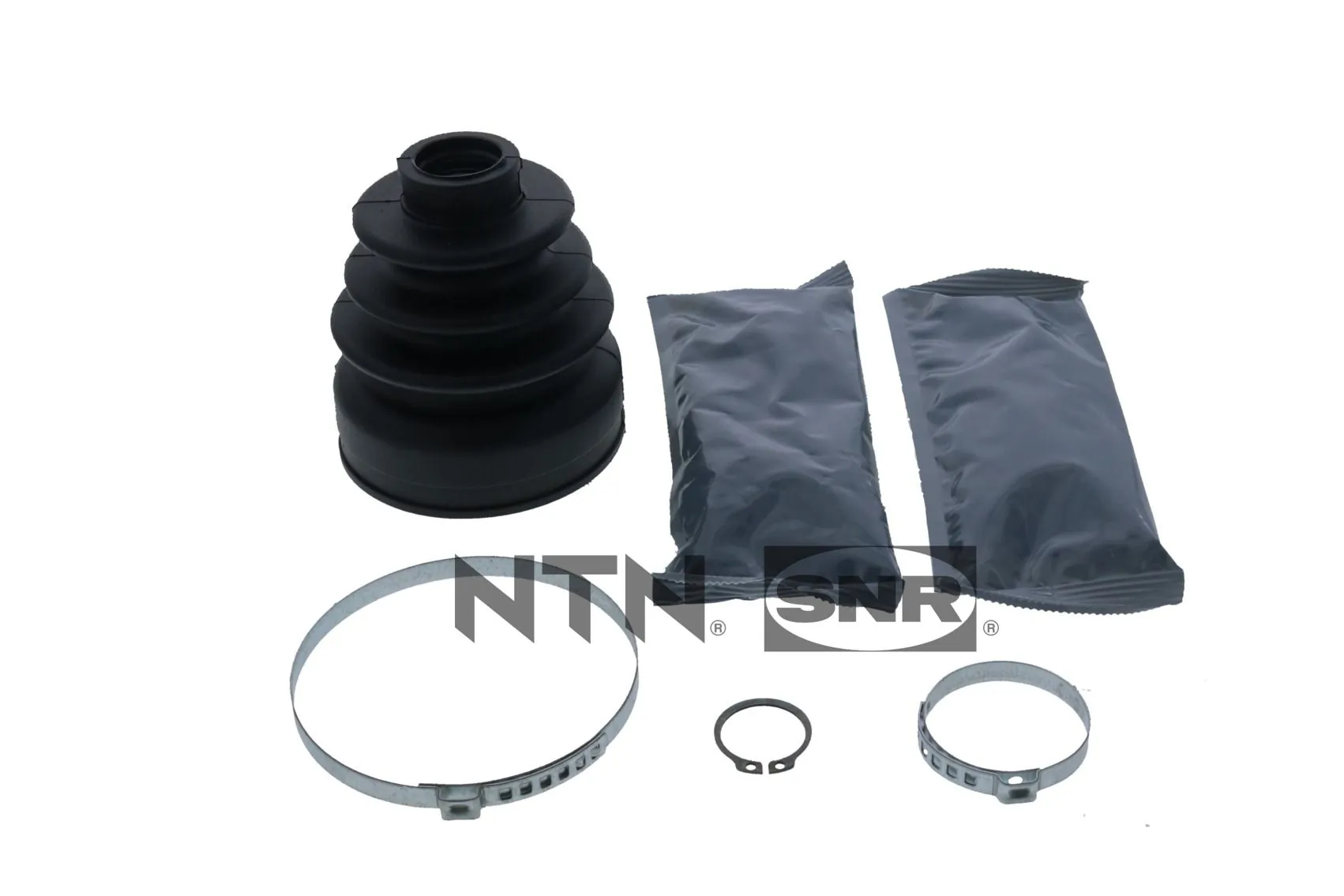 Bellow Kit, drive shaft