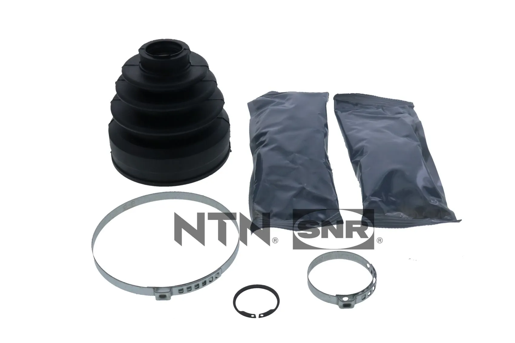 Bellow Kit, drive shaft