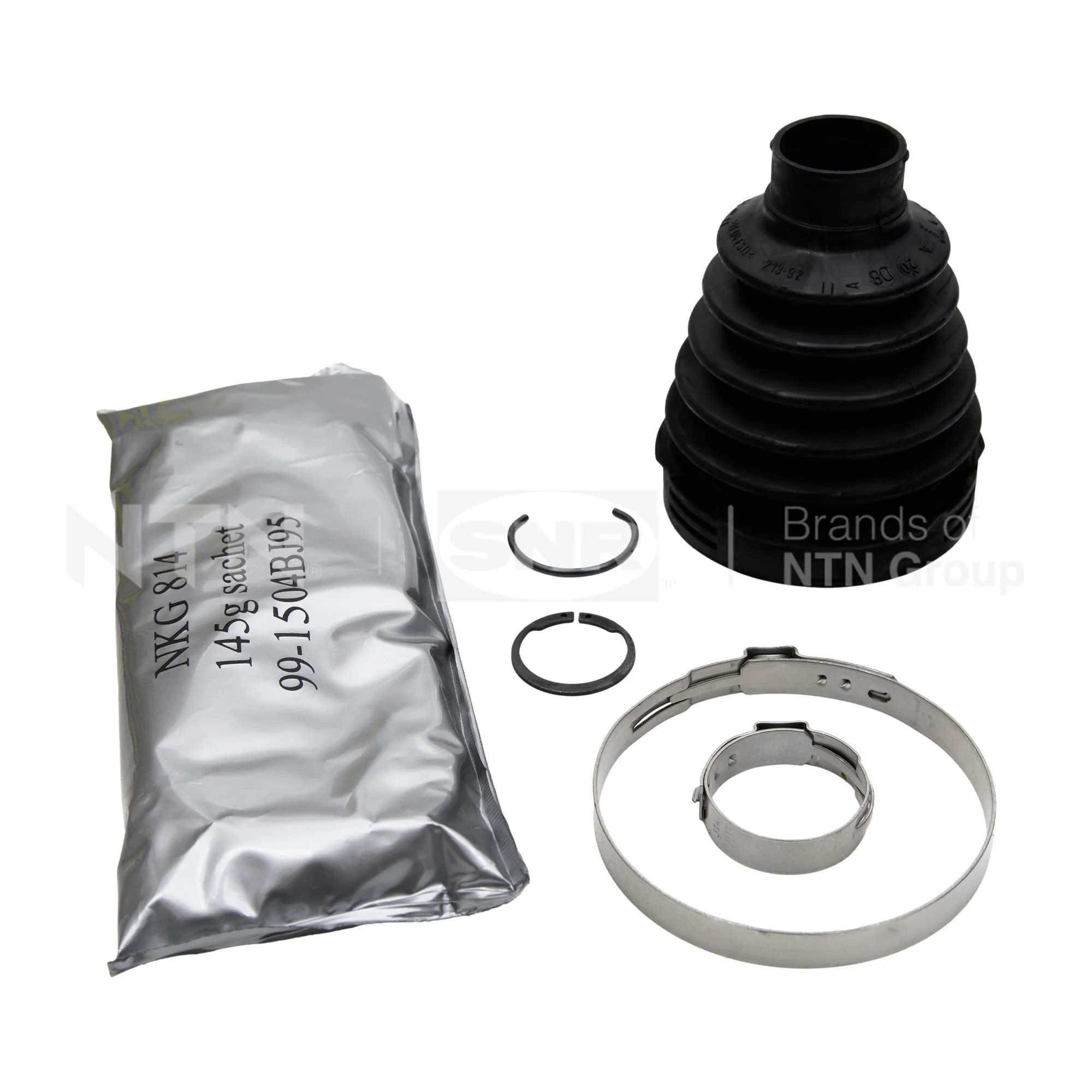 Bellow Kit, drive shaft