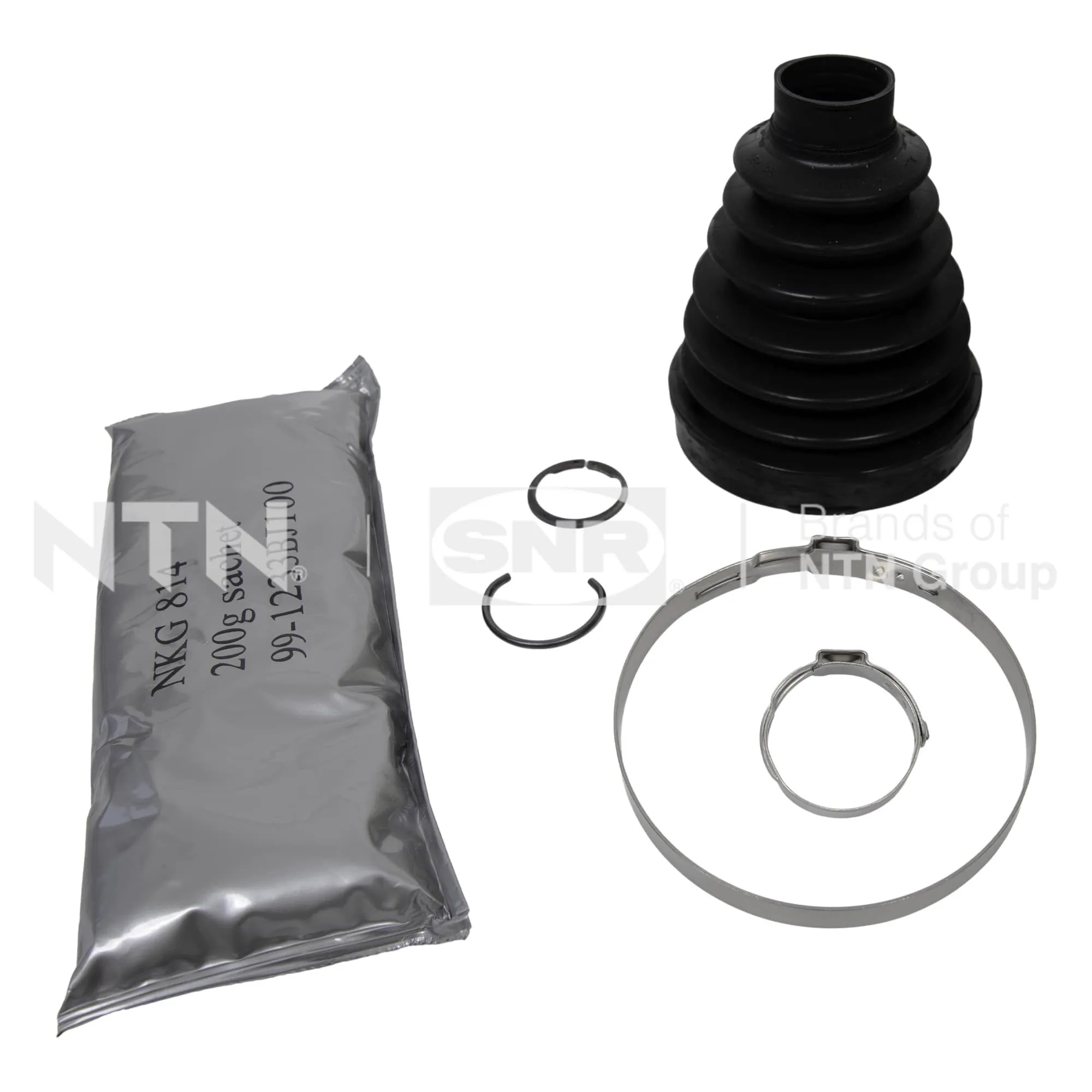 Bellow Kit, drive shaft