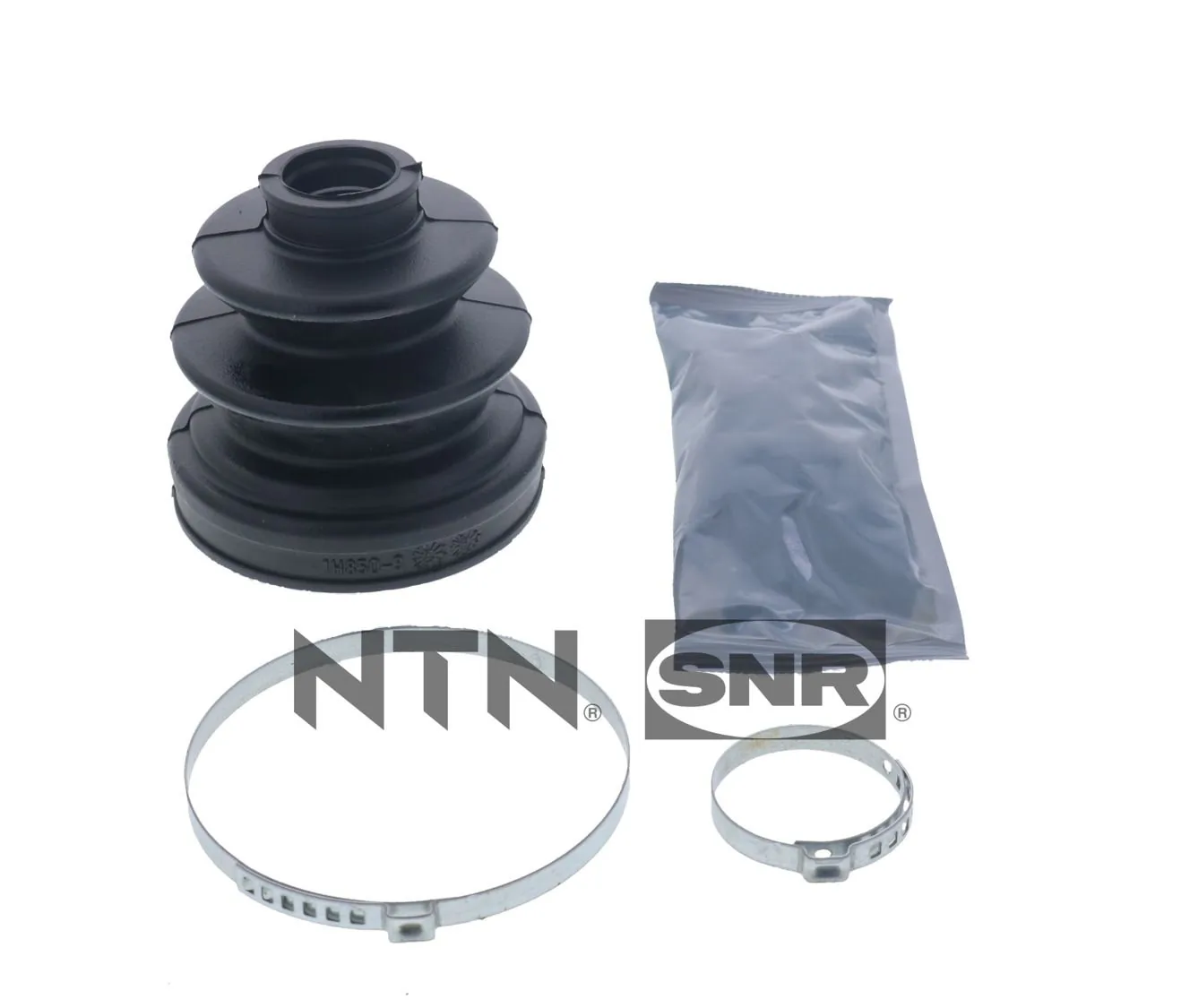 Bellow Kit, drive shaft