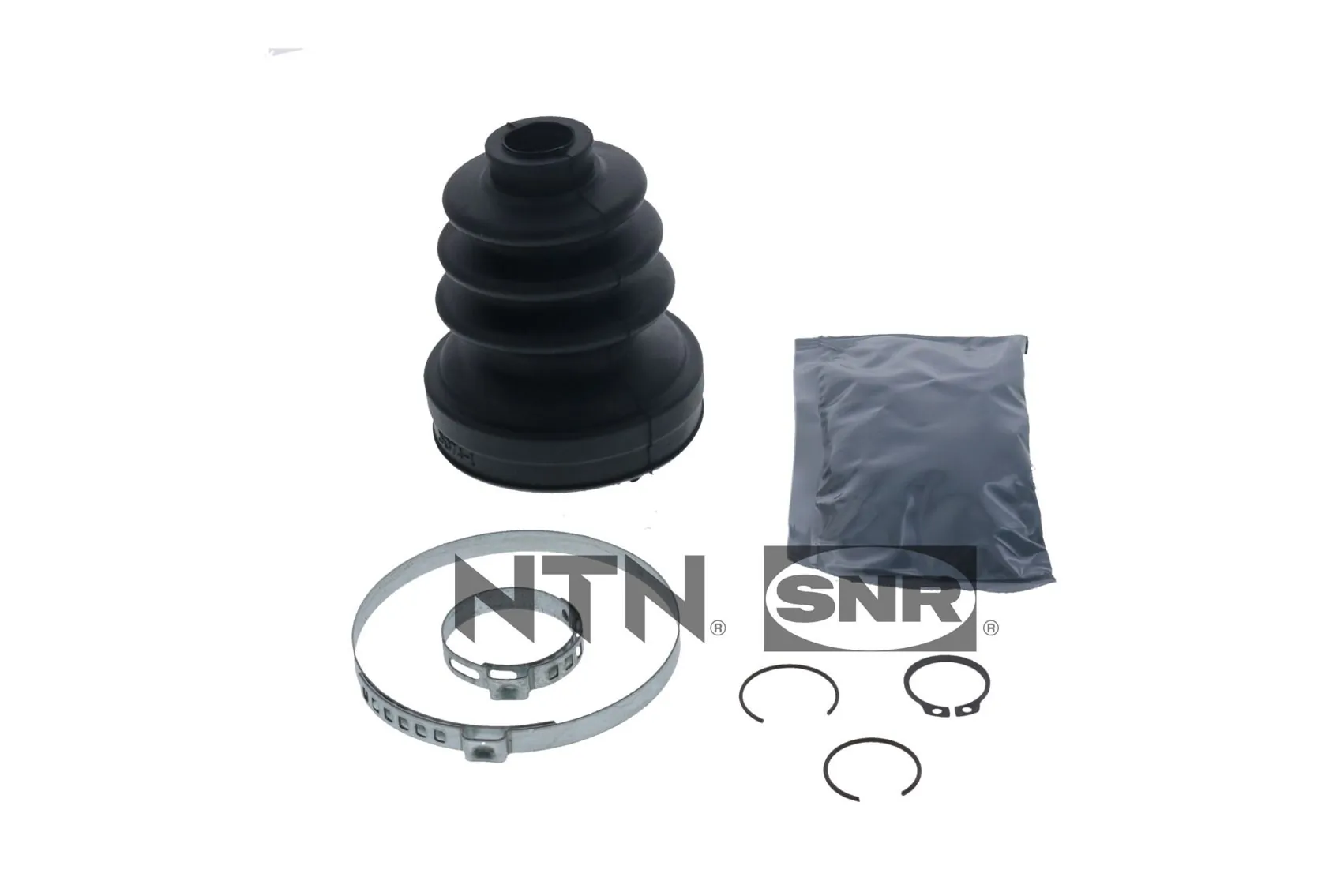 Bellow Kit, drive shaft